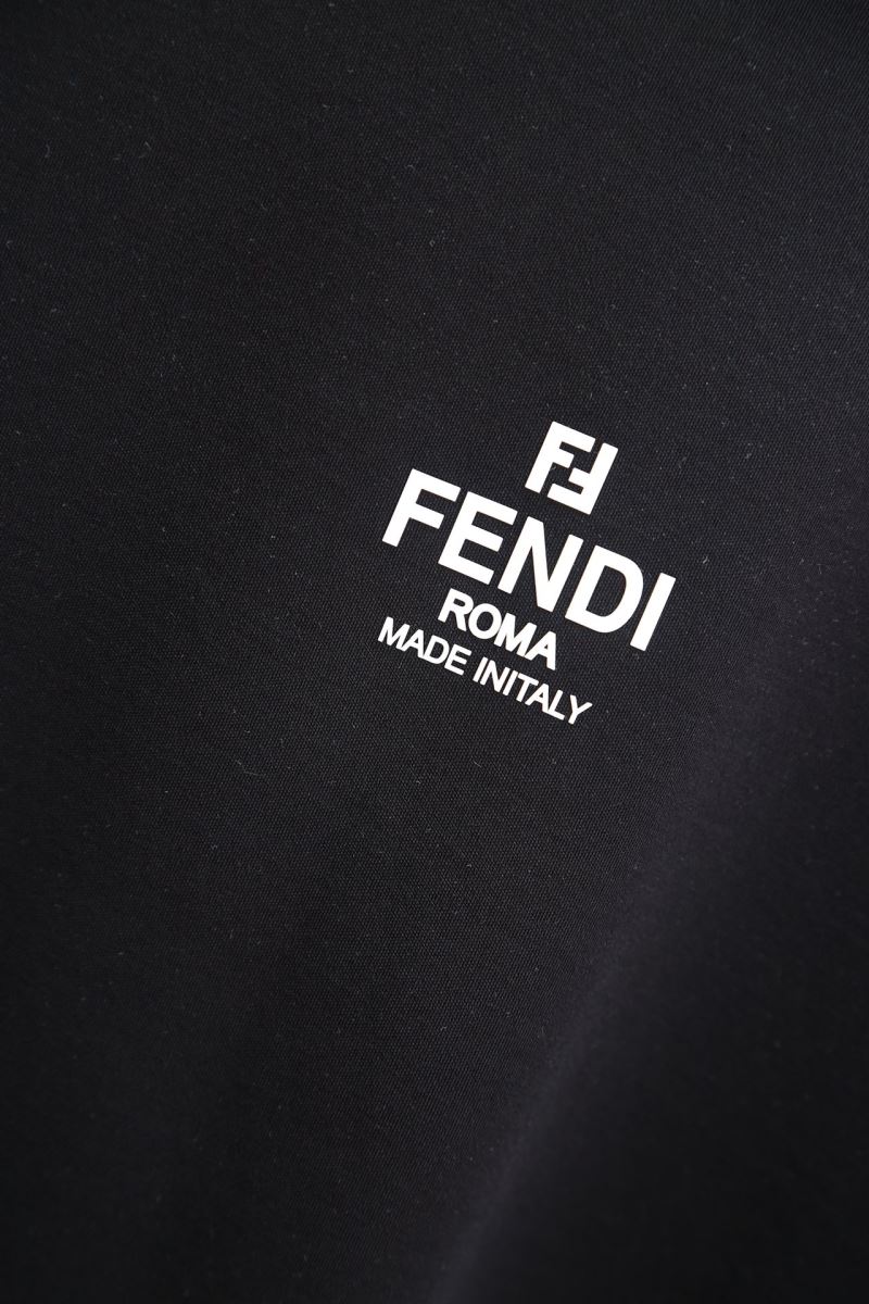 Fendi Sweaters